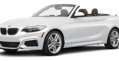 Descargar Manual BMW 228i Convertible 2016 de Usuario