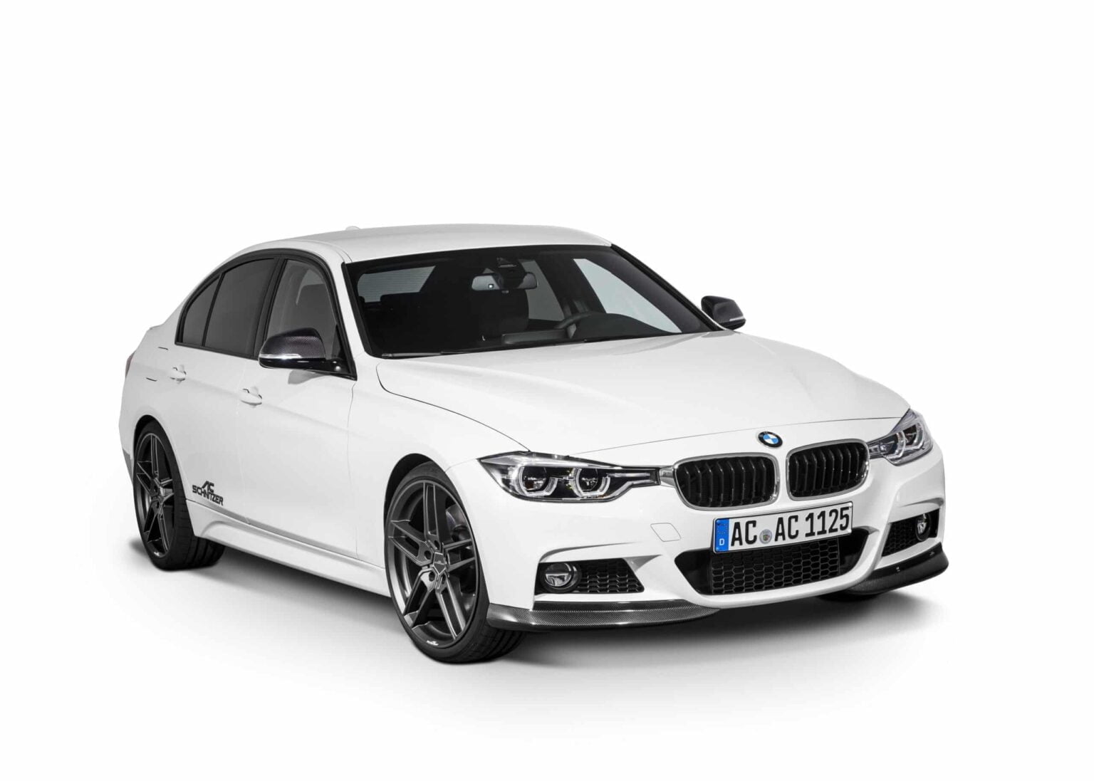 Manual BMW 3 Series Sedan 2015 de Usuario
