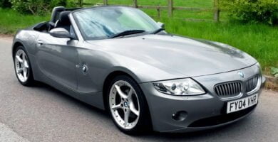 Descargar Manual BMW 3.0i Roadster y Coupe 2004 de Usuario