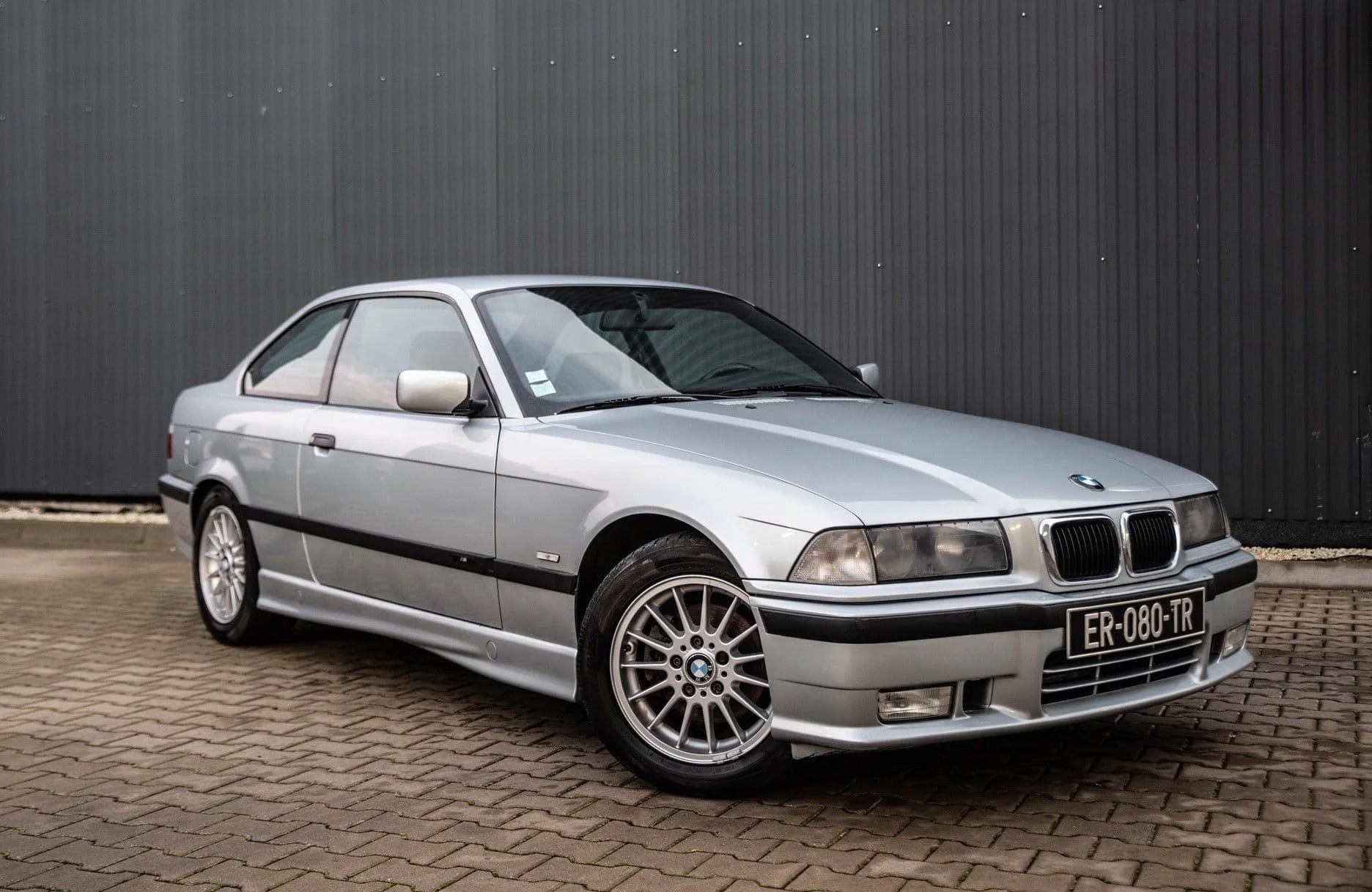 Manual Bmw 318is 6 1998 De Usuario Manualesdetodo Net Manual Bmw 318is 6 1998 De Usuario Manualesdetodo Net