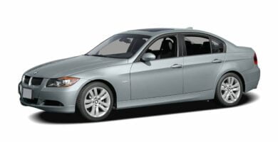 Descargar Manual BMW 325i Sedan 2006 de Usuario