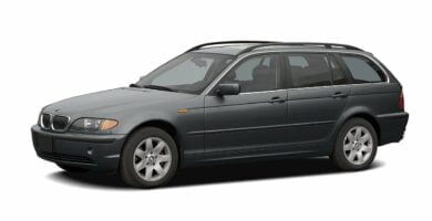 Descargar Manual BMW 325i Sports Wagon 2005 de Usuario