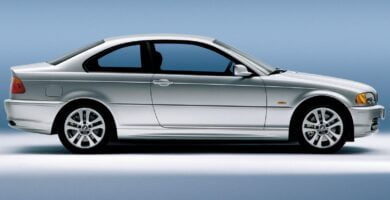 Descargar Manual BMW 328Ci Coupe 2001 de Usuario