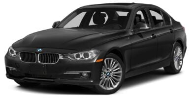 Descargar Manual BMW 328d Sedan 2015 de Usuario