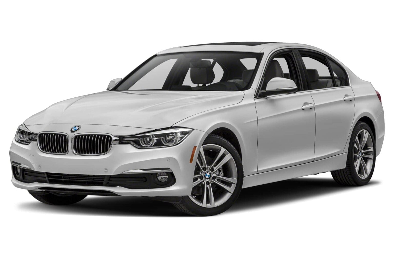 Descargar Manual BMW 328d Sedan 2016 de Usuario