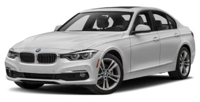 Descargar Manual BMW 328d Sedan 2016 de Usuario