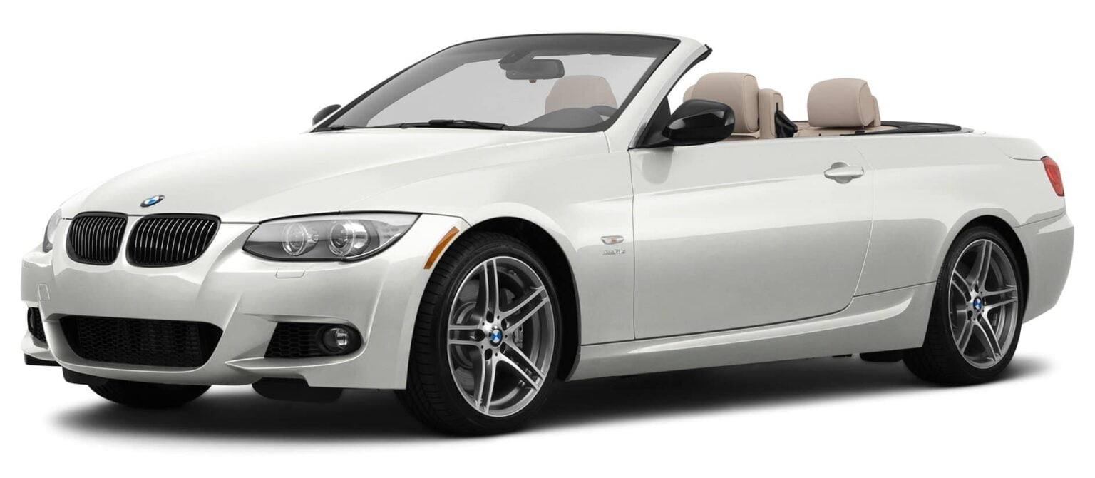 Descargar Manual BMW 328i Convertible 2011 de Usuario