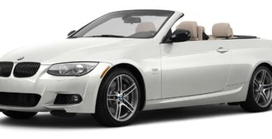 Descargar Manual BMW 328i Convertible 2011 de Usuario