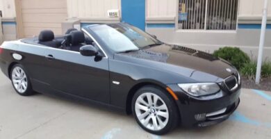 Descargar Manual BMW 328i Convertible 2012 de Usuario