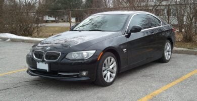 Descargar Manual BMW 328i Coupe 2011 de Usuario