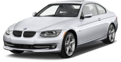 Descargar Manual BMW 328i Coupe 2012 de Usuario