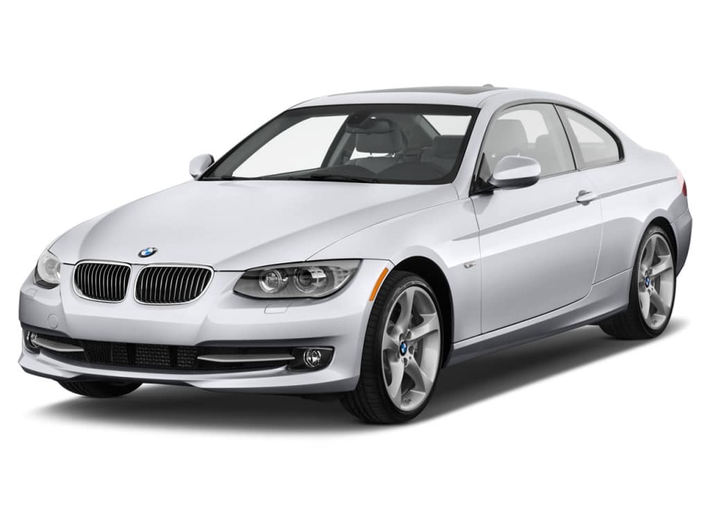 Descargar Manual BMW 328i Coupe 2012 de Usuario