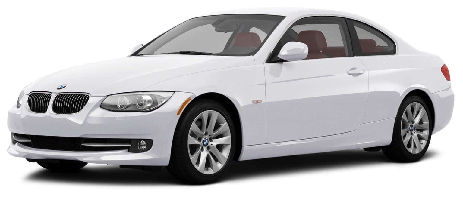 Descargar Manual BMW 328i Coupe 2013 de Usuario