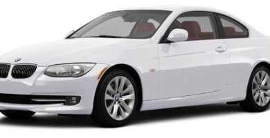 Descargar Manual BMW 328i Coupe 2013 de Usuario