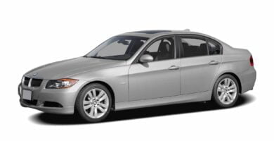 Descargar Manual BMW 328i Sedan 2007 de Usuario