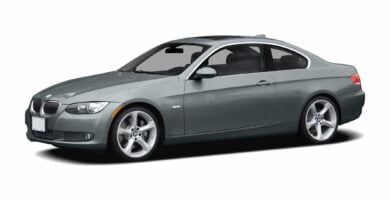 Descargar Manual BMW 328i Sedan 2008 de Usuario