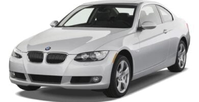 Descargar Manual BMW 328i Sedan 2009 de Usuario