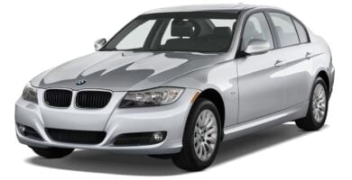 Descargar Manual BMW 328i Sedan 2010 de Usuario