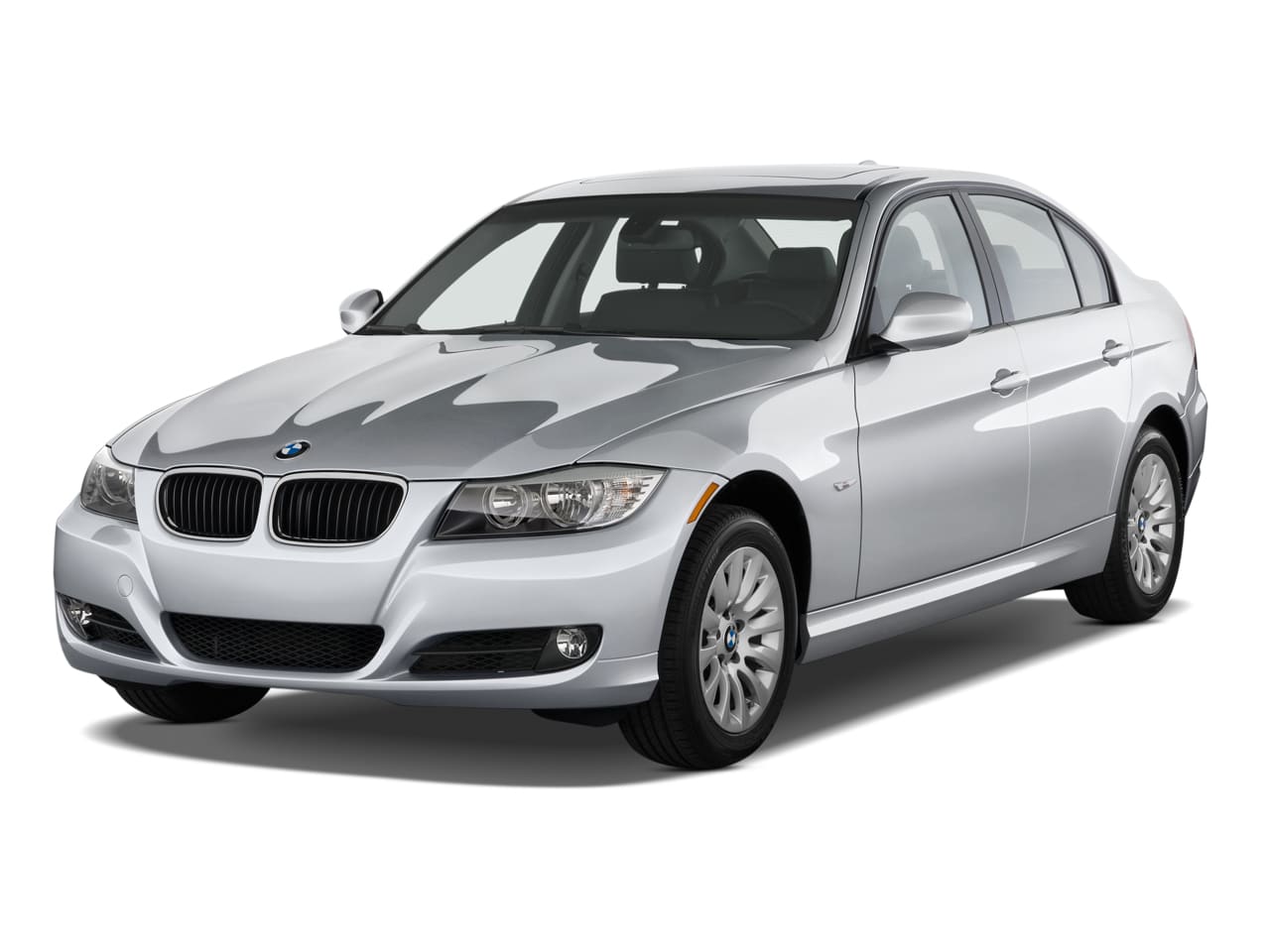 Descargar Manual BMW 328i Sedan 2010 de Usuario