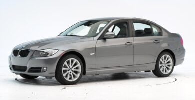 Descargar Manual BMW 328i Sedan 2011 de Usuario