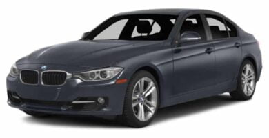 Descargar Manual BMW 328i Sedan 2014 de Usuario