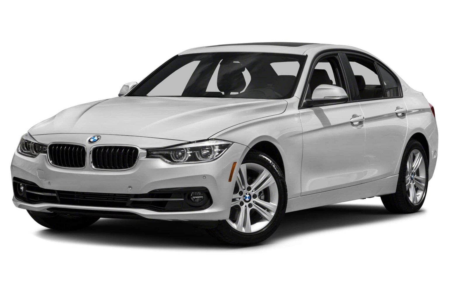 Descargar Manual BMW 328i Sedan 2016 de Usuario