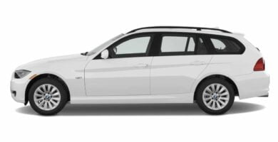 Descargar Manual BMW 328i Sports Wagon 2011 de Usuario