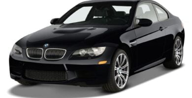 Descargar Manual BMW 328i xDrive Coupe 2011 de Usuario