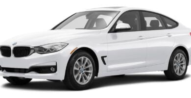 Descargar Manual BMW 328i xDrive Gran Turismo 2015 de Usuario