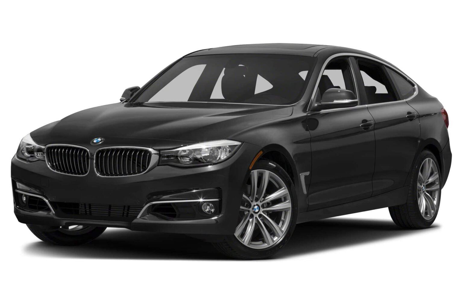 Descargar Manual BMW 328i xDrive Gran Turismo 2016 de Usuario