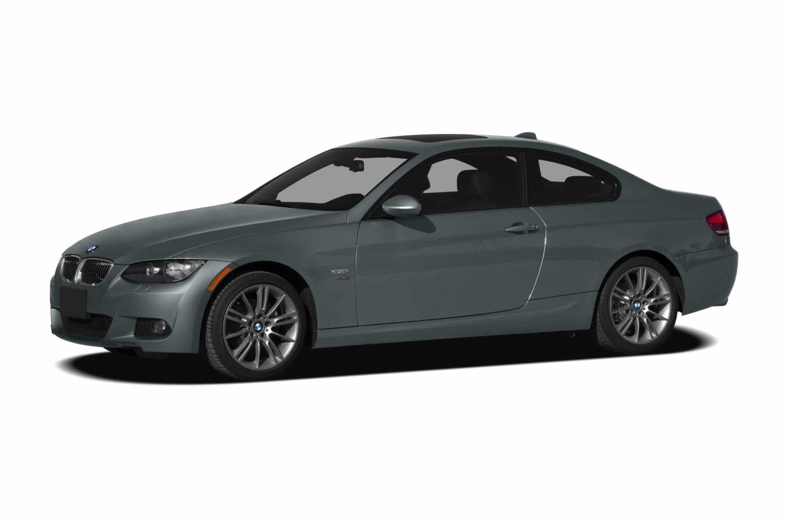 Descargar Manual BMW 328i xDrive Sedan 2010 de Usuario