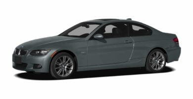 Descargar Manual BMW 328i xDrive Sedan 2010 de Usuario