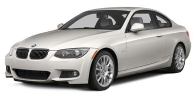 Descargar Manual BMW 328i xDrive Sedan 2013 de Usuario