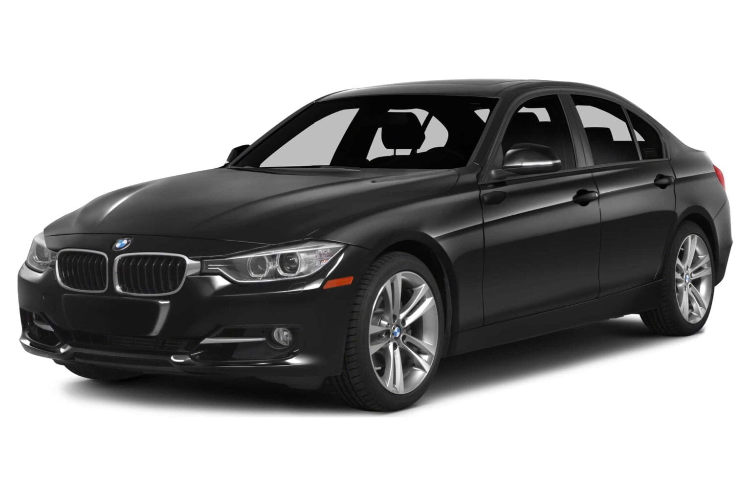 Descargar Manual BMW 328i xDrive Sedan 2015 de Usuario