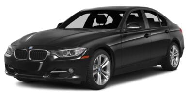 Descargar Manual BMW 328i xDrive Sedan 2015 de Usuario