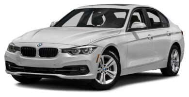 Descargar Manual BMW 328i xDrive Sedan 2016 de Usuario