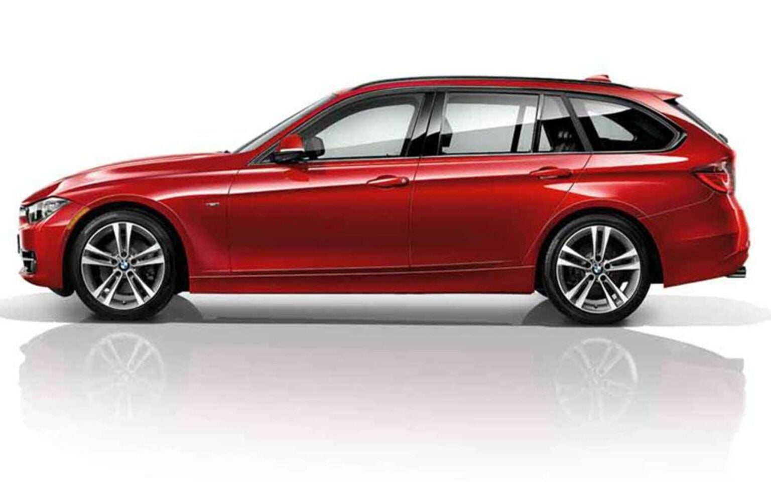 Descargar Manual BMW 328i xDrive Sports Wagon 2014 de Usuario