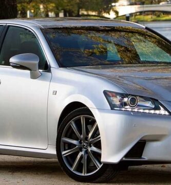 Descargar Manual LEXUS GS300h 2014