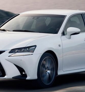 Descargar Manual LEXUS GS300h 2016