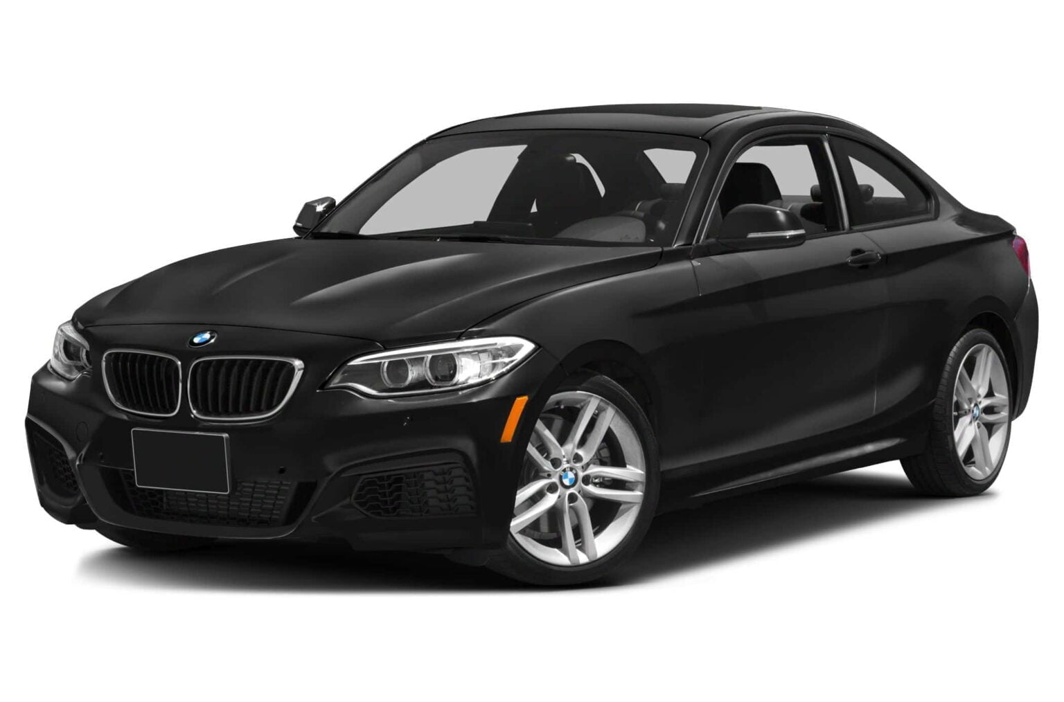 Descargar Manual BMW 228i 2014 de Usuario