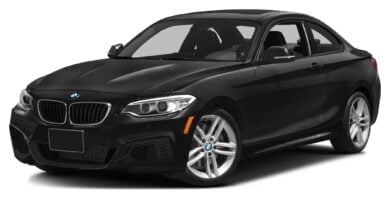 Descargar Manual BMW 228i 2014 de Usuario