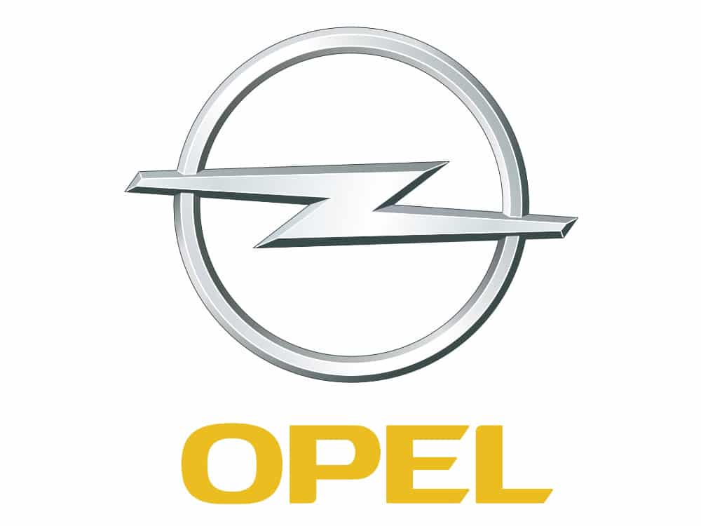 Manuales del Propietario de Autos Opel