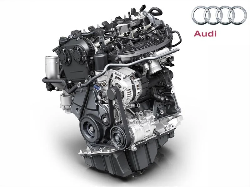 Motor Audi