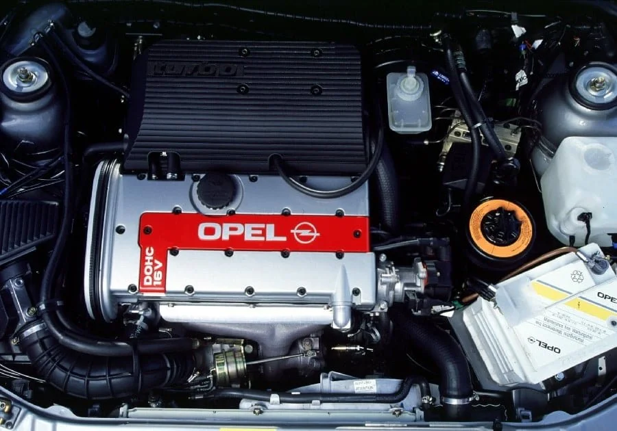 Manuales del Propietario para Autos Opel
