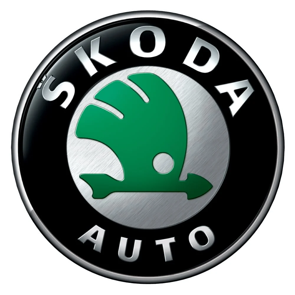 Manuales de Reparación para Autos Skoda