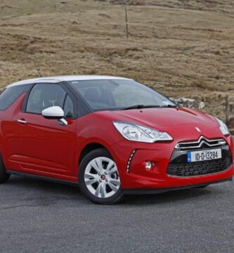 Descargar Manual CITROËN DS3 2009 PDF GRATIS 🏅 de Usuario