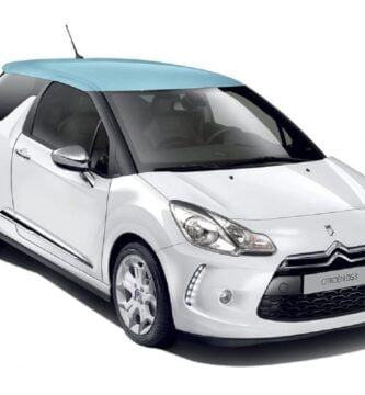 Descargar Manual CITROËN DS3 2010 PDF GRATIS 🏅 de Usuario