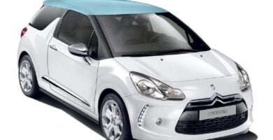 Descargar Manual CITROËN DS3 2010 PDF GRATIS 🏅 de Usuario