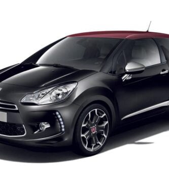 Descargar Manual CITROËN DS3 2011 PDF GRATIS 🏅 de Usuario