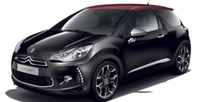 Descargar Manual CITROËN DS3 2011 PDF GRATIS 🏅 de Usuario